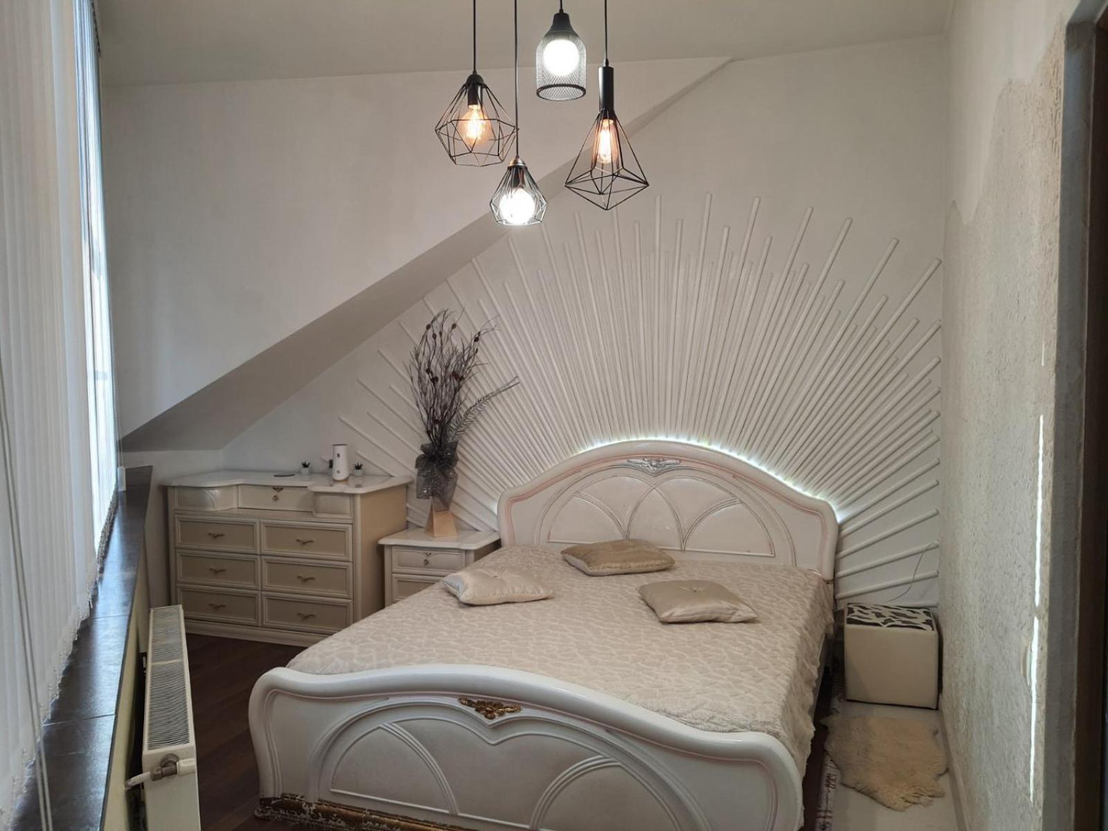 Apartment Penthouse Kischinau Zimmer foto